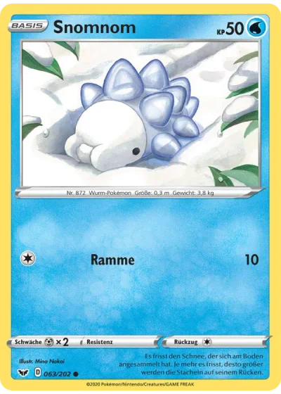 Snomnom