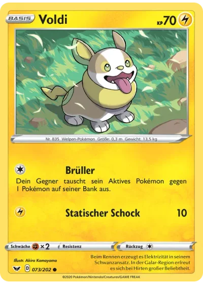 Voldi