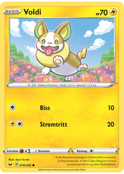 Voldi