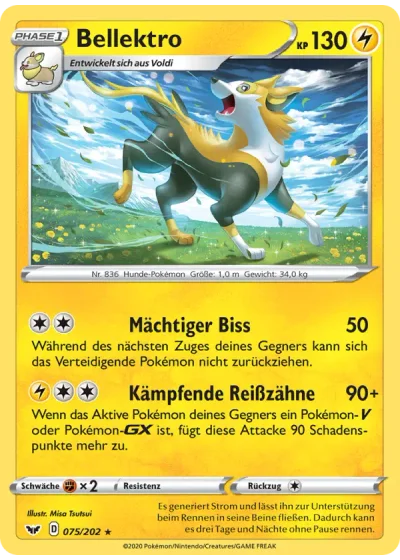 Bellektro