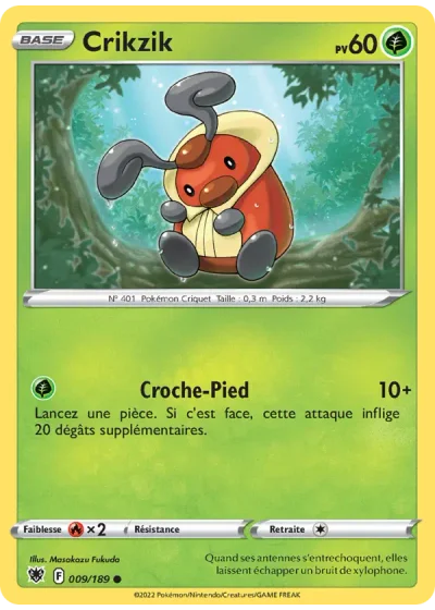 Crikzik