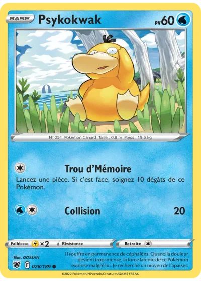 Psykokwak