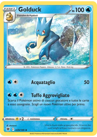 Golduck