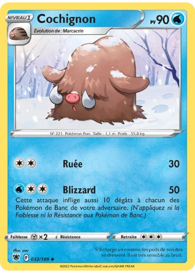 Cochignon