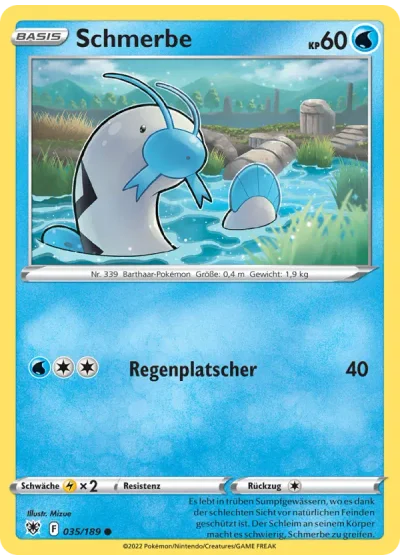 Schmerbe