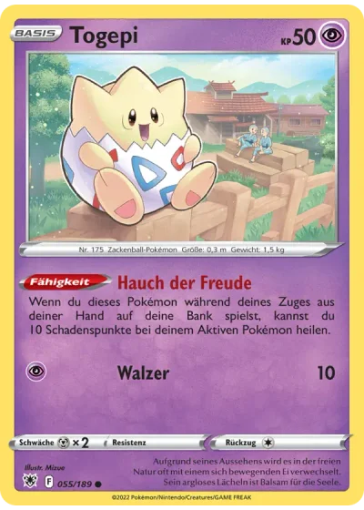 Togepi