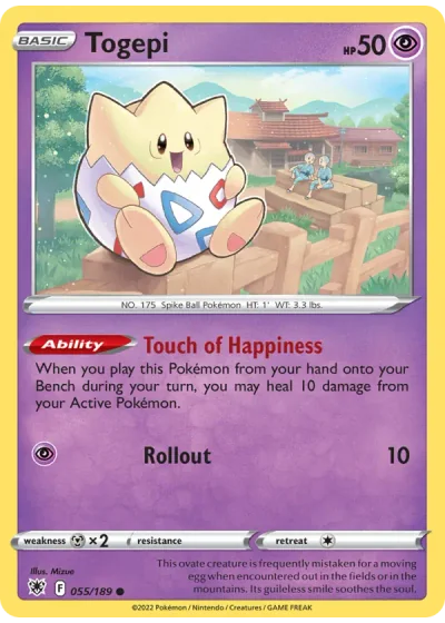 Togepi