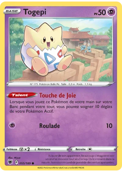 Togepi