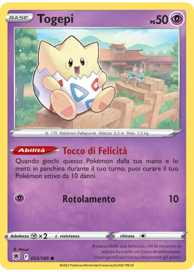 Togepi