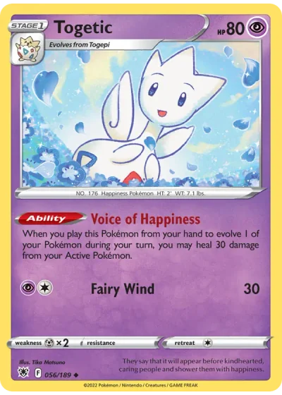 Togetic