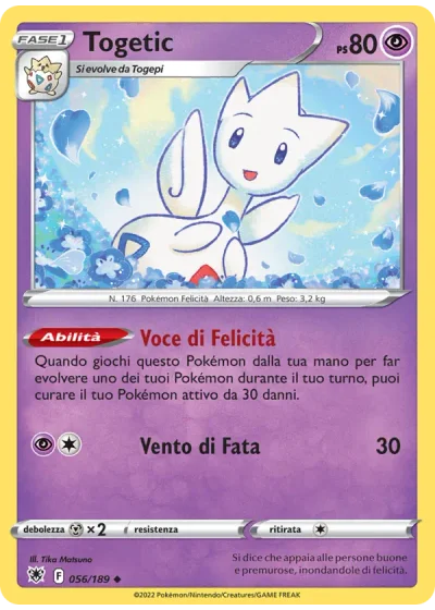 Togetic