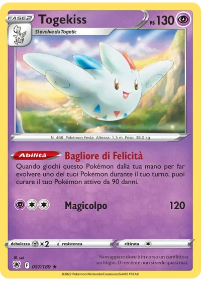 Togekiss