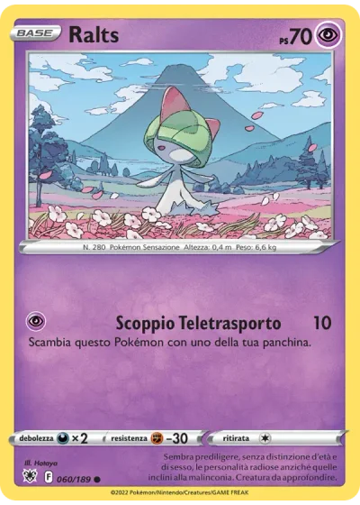 Ralts