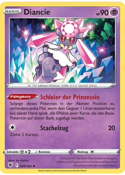 Diancie