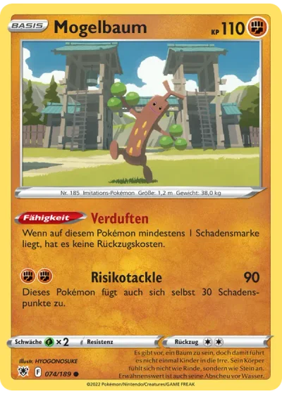 Mogelbaum