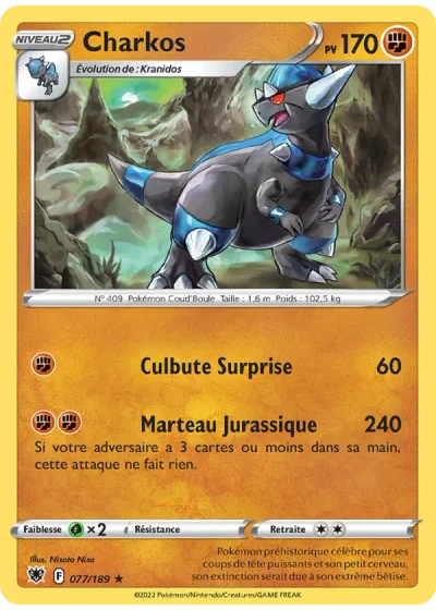 Charkos