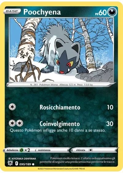 Poochyena