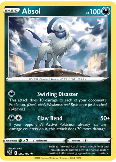 Absol