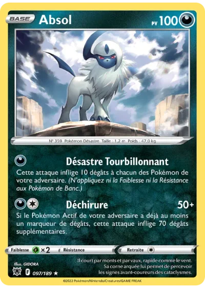 Absol