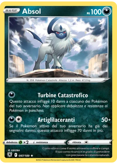 Absol