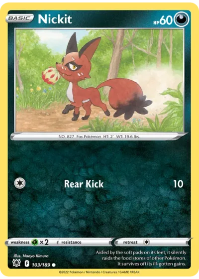 Nickit