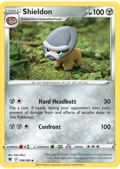 Shieldon