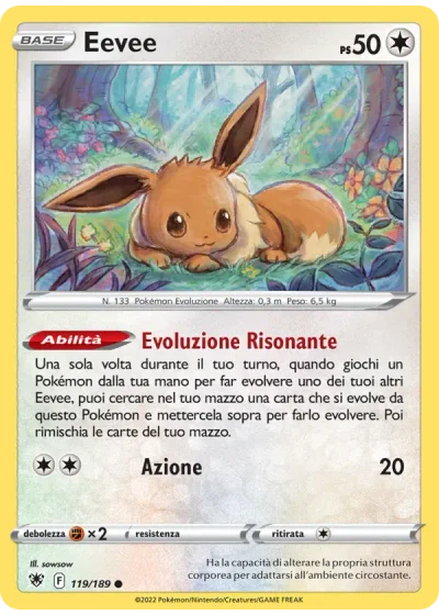 Eevee