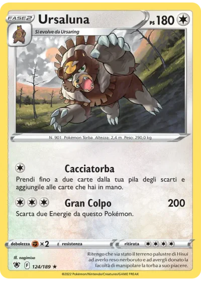 Ursaluna