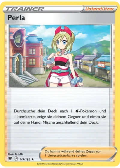 Perla