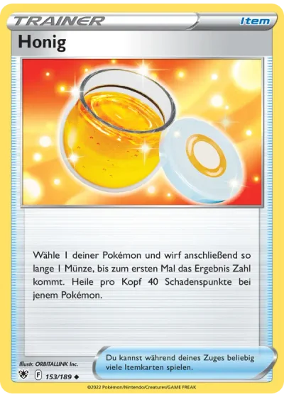 Honig
