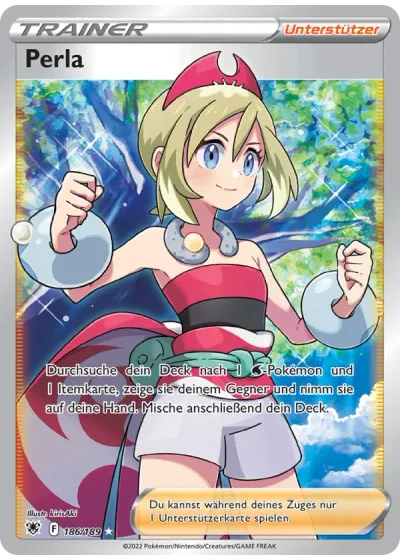 Perla
