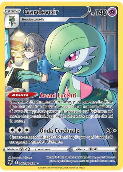 Gardevoir