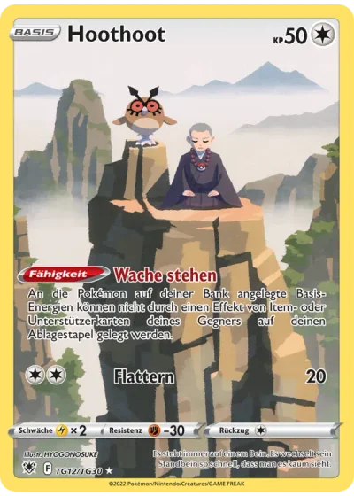 Hoothoot