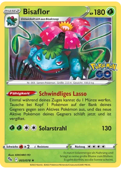 Bisaflor