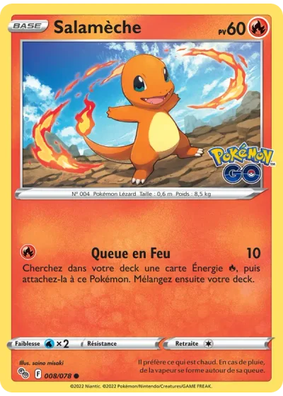 Salamèche