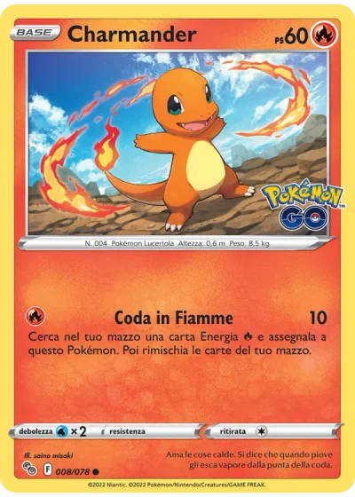 Charmander