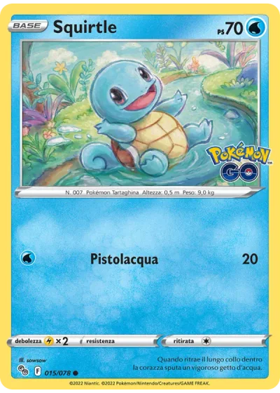 Squirtle