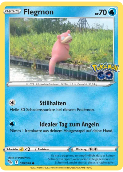 Flegmon