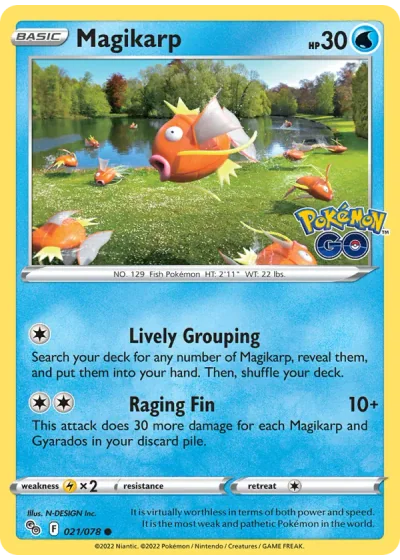 Magikarp