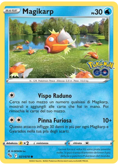 Magikarp