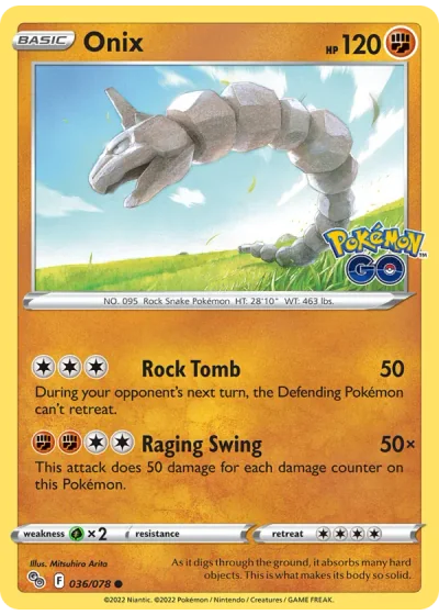 Onix