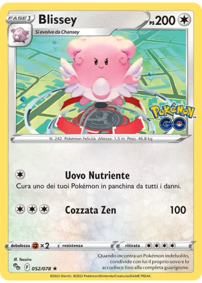 Blissey