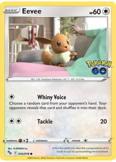 Eevee