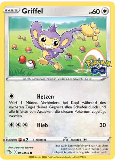 Griffel