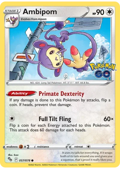 Ambipom