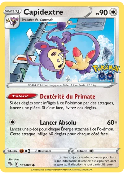 Capidextre