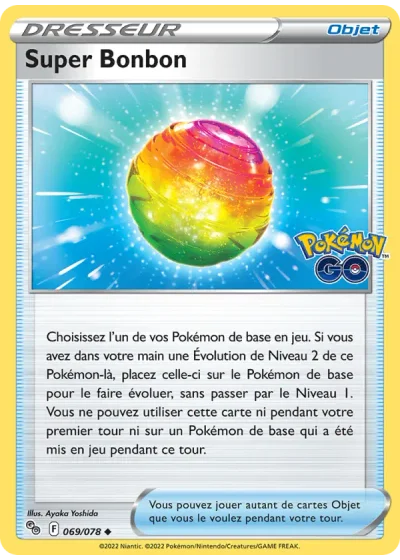 Super Bonbon