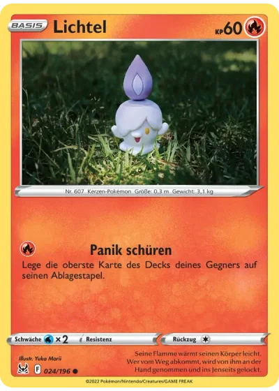 Lichtel