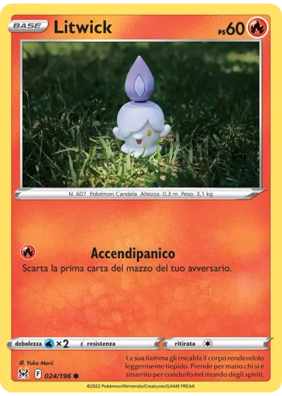 Litwick
