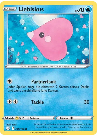 Liebiskus